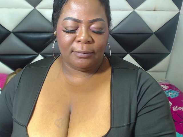 ShantalBBW live cam on BongaCams