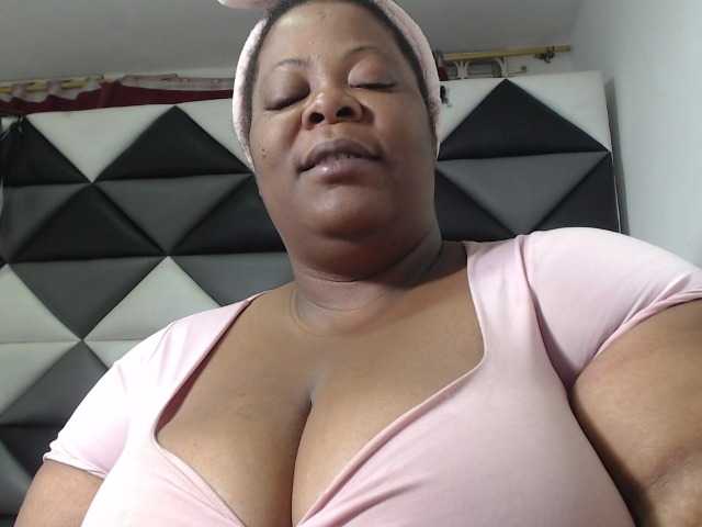 ShantalBBW