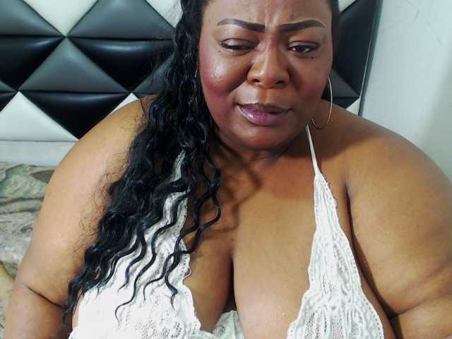 ShantalBBW live cam on BongaCams
