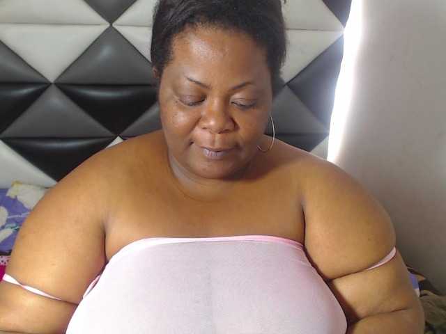 ShantalBBW