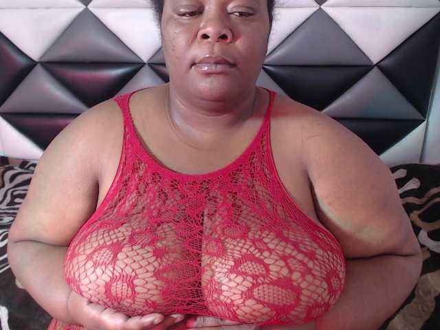 ShantalBBW
