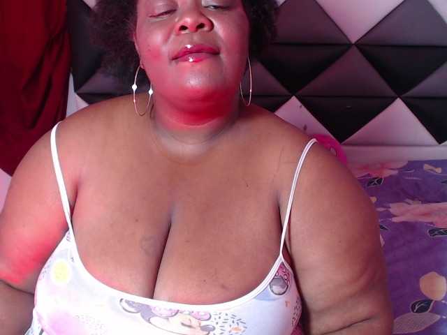 ShantalBBW