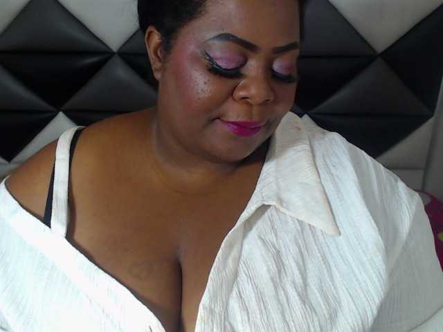 ShantalBBW live cam on BongaCams