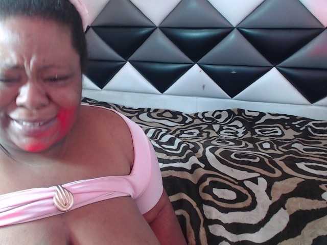 ShantalBBW live cam on BongaCams