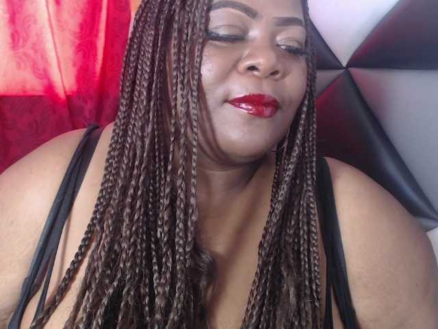 ShantalBBW live cam on BongaCams