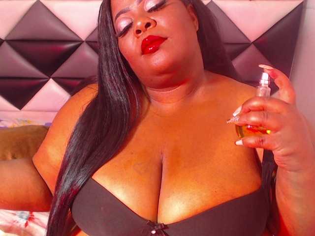 ShantalBBW