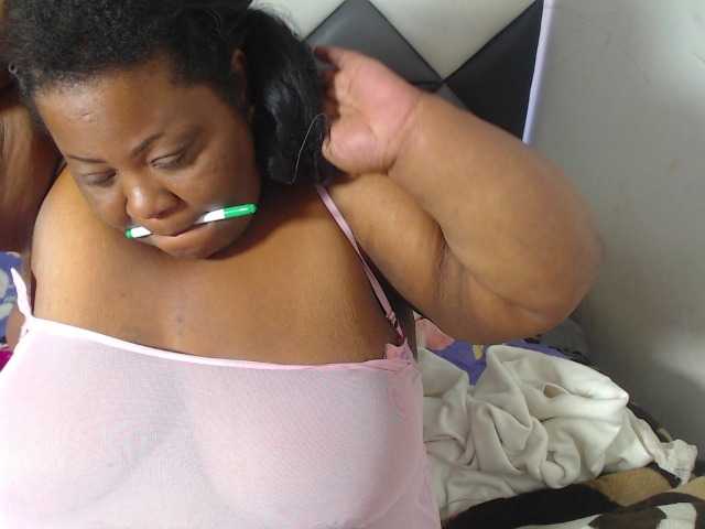 ShantalBBW