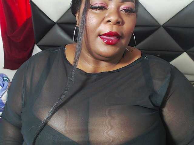 ShantalBBW