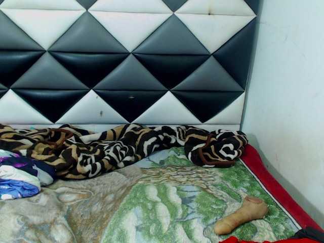 ShantalBBW live cam on BongaCams