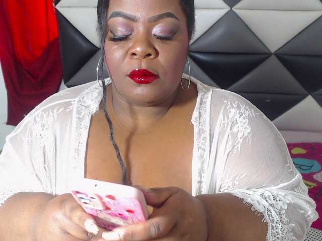 ShantalBBW