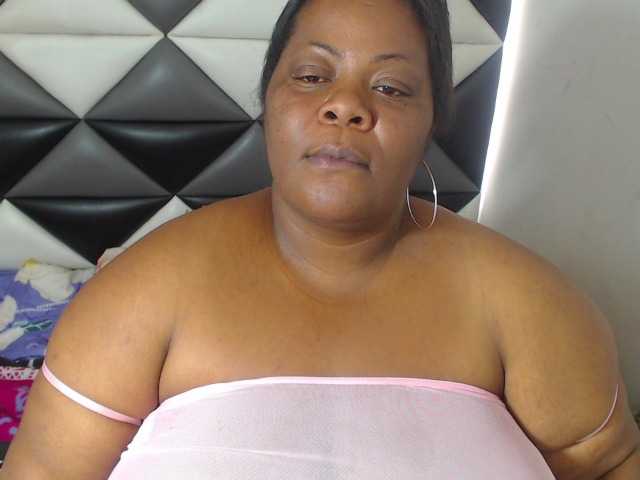 ShantalBBW live cam on BongaCams