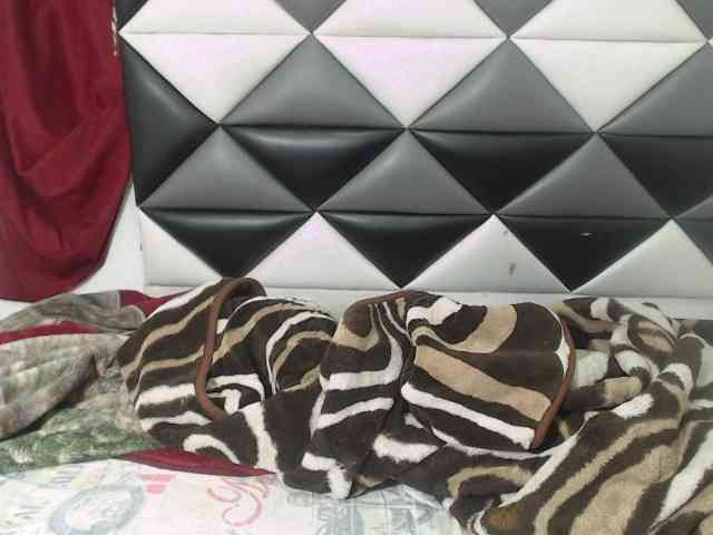 ShantalBBW webcam