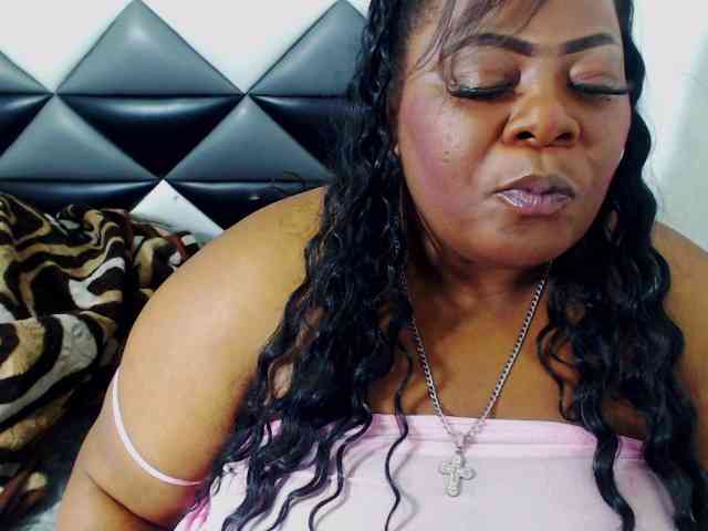 Modelo: ShantalBBW