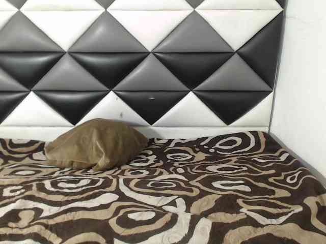 ShantalBBW webcam