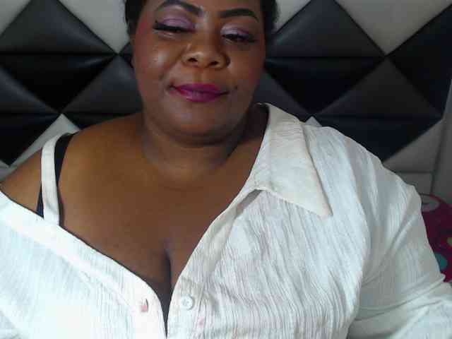 Modelo: ShantalBBW