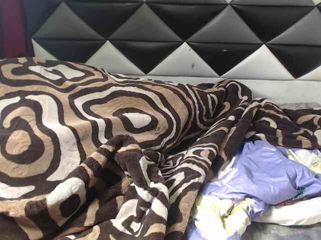 ShantalBBW webcam