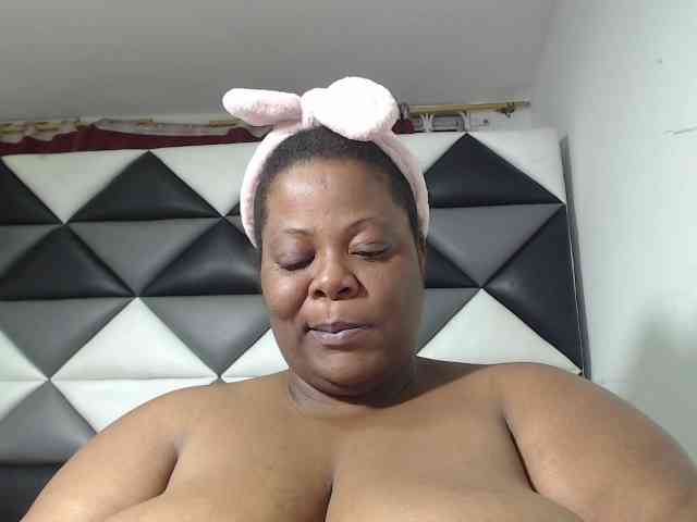 ShantalBBW