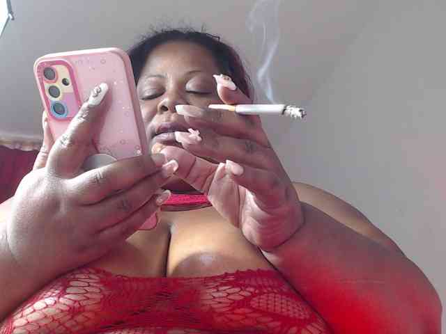 ShantalBBW webcam
