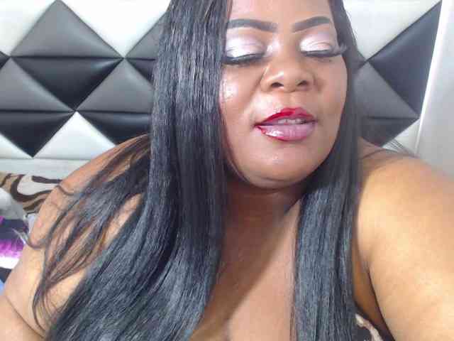 Modelo: ShantalBBW