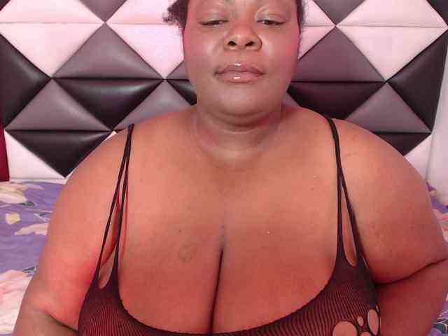 ShantalBBW