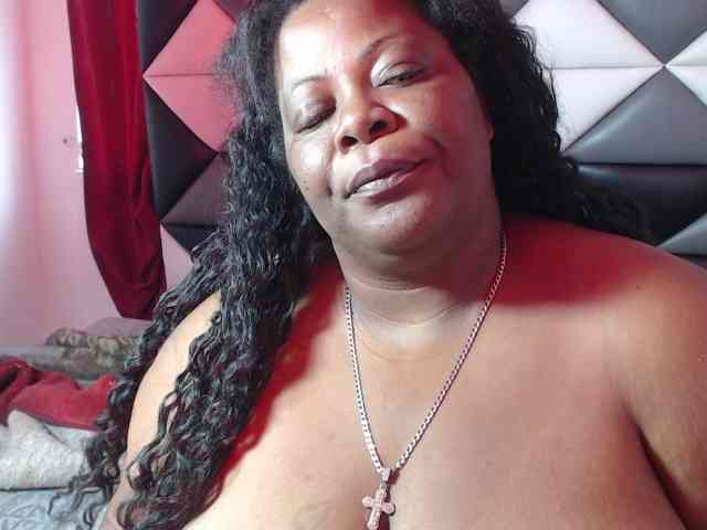 ShantalBBW