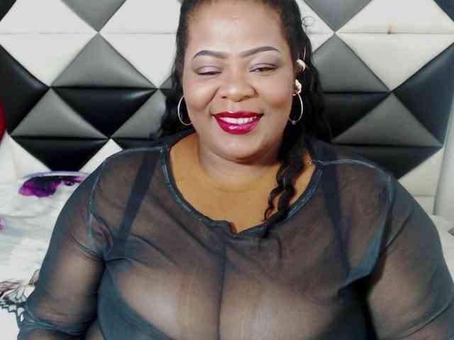 Modelo: ShantalBBW