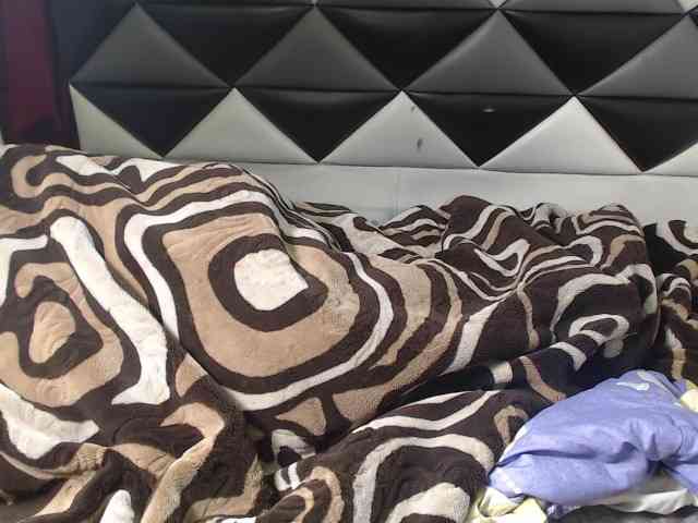 ShantalBBW webcam