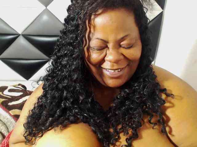 ShantalBBW ShantalBBW