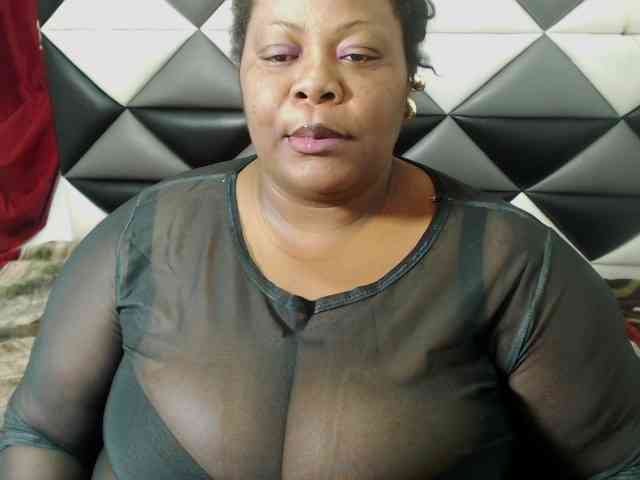 Modelo: ShantalBBW