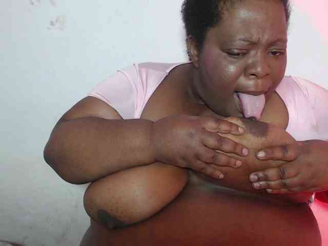 ShantalBBW
