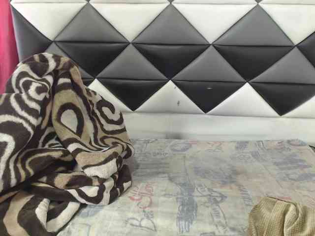 ShantalBBW webcam