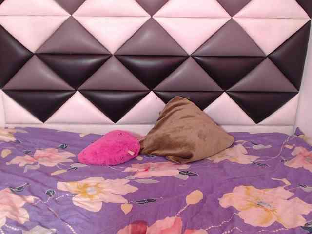 ShantalBBW webcam