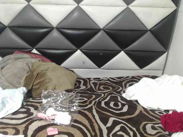 ShantalBBW webcam