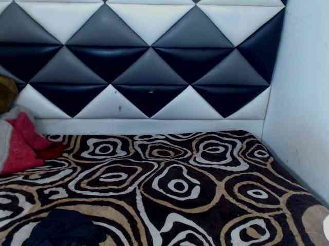 ShantalBBW webcam
