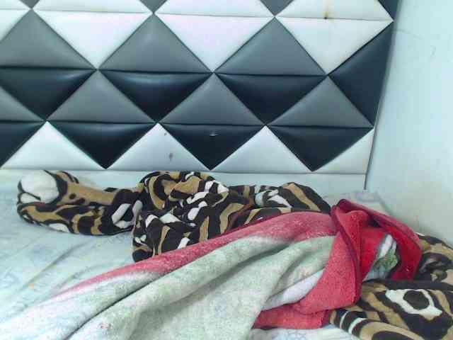 ShantalBBW webcam