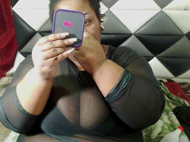 Modelo: ShantalBBW