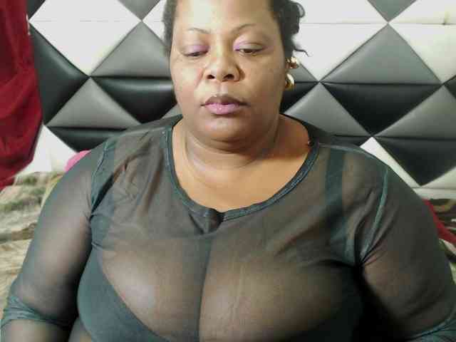 Modelo: ShantalBBW