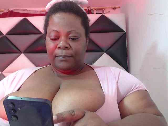 Modelo: ShantalBBW
