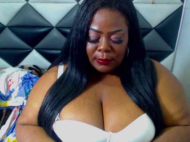ShantalBBW ShantalBBW