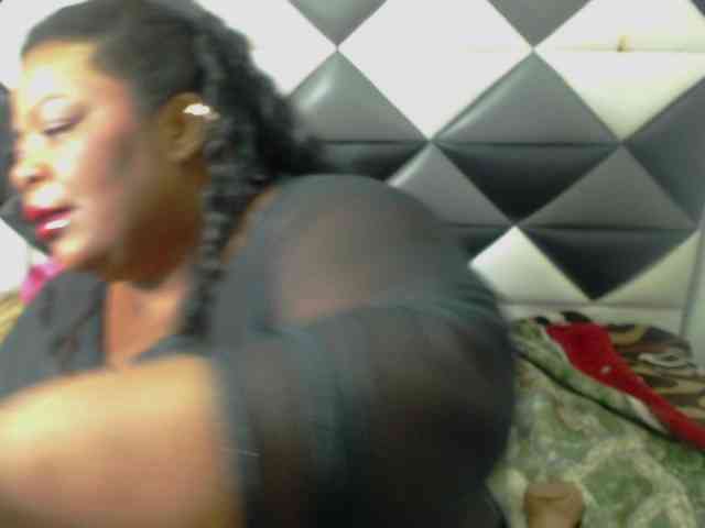 Modelo: ShantalBBW