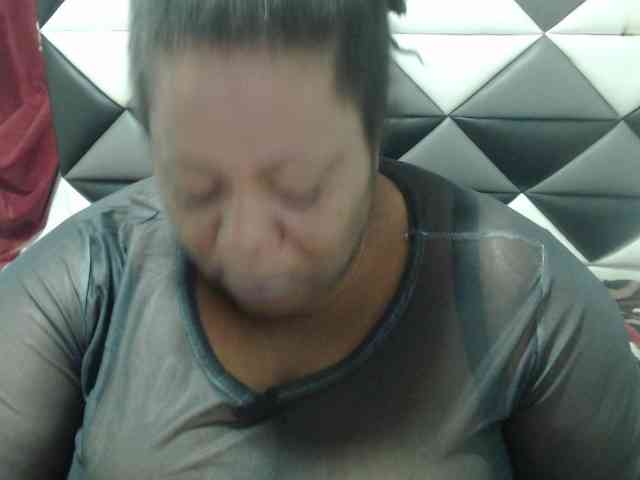 ShantalBBW webcam