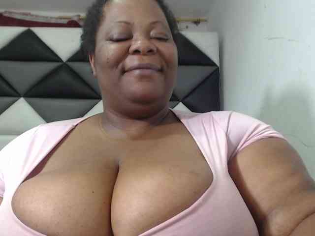 ShantalBBW