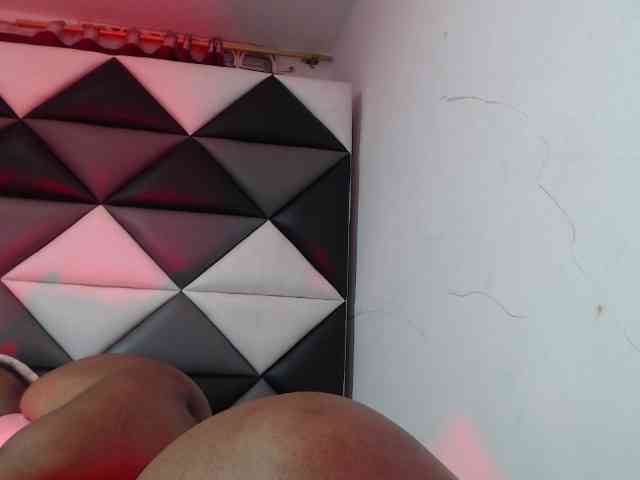 ShantalBBW webcam