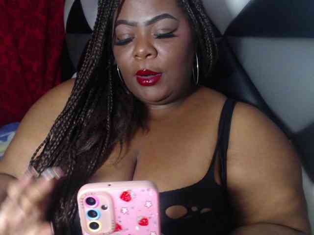 ShantalBBW