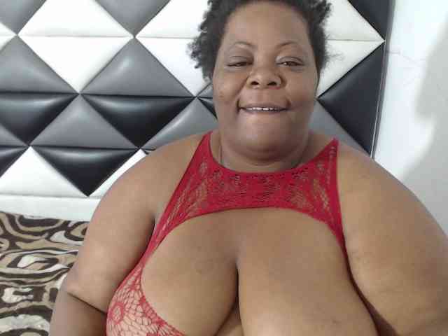 ShantalBBW ShantalBBW