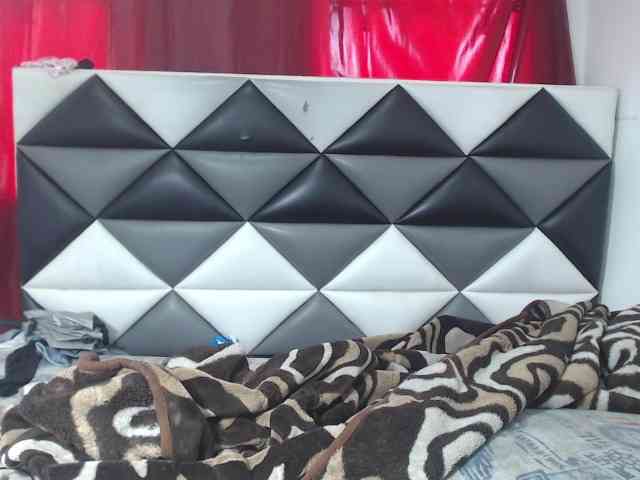 ShantalBBW webcam