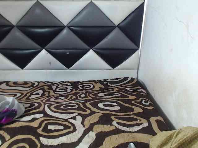 ShantalBBW webcam
