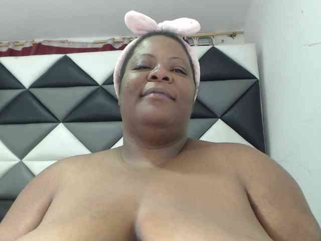 ShantalBBW