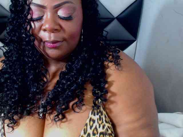 ShantalBBW