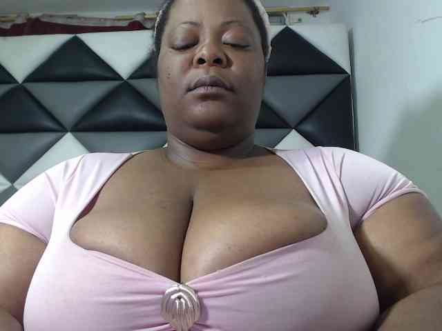 ShantalBBW ShantalBBW